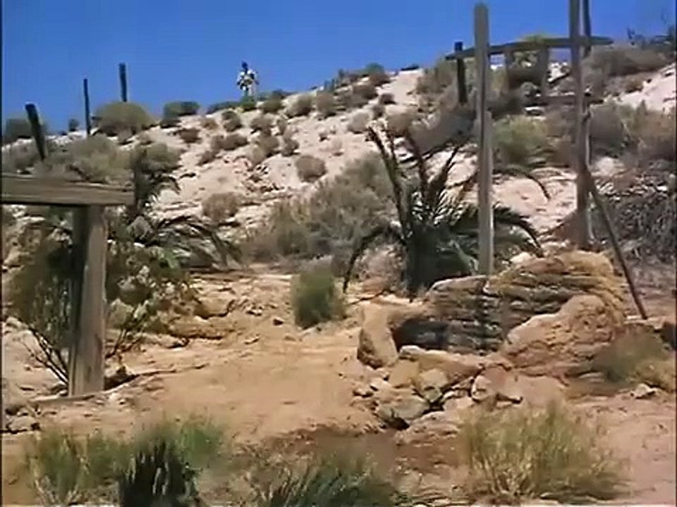 The Rat Patrol - Se2 - Ep02 HD Watch