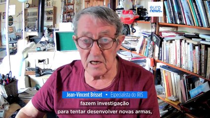 É um balão? É um OVNI? Não, é a corrida à estratosfera