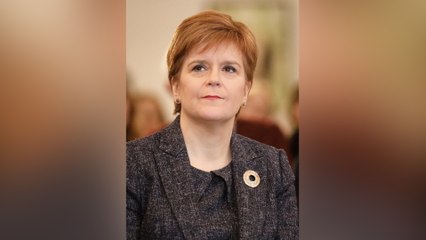 Nicola Sturgeon resigns as Scotland’s First Minister