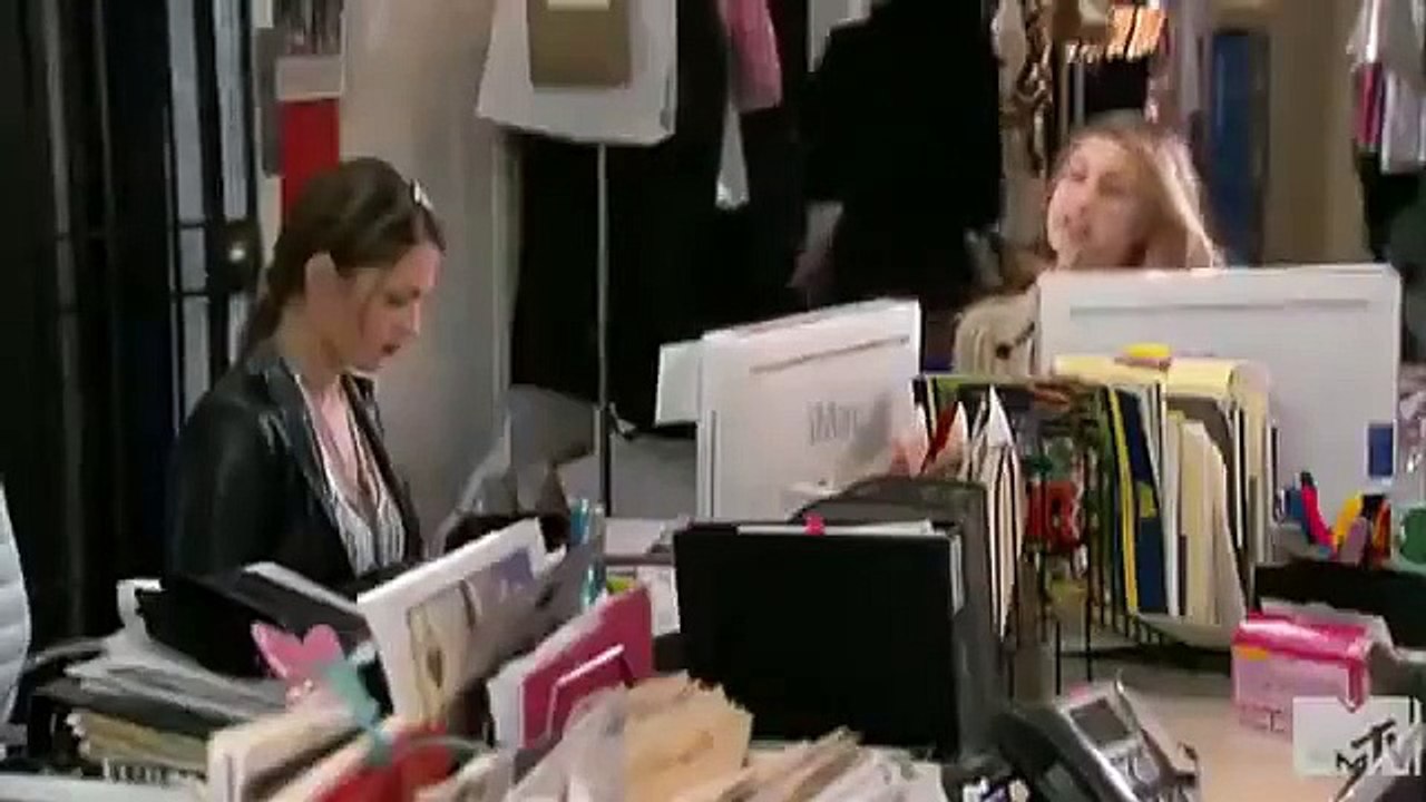 The City - Se2 - Ep04 HD Watch