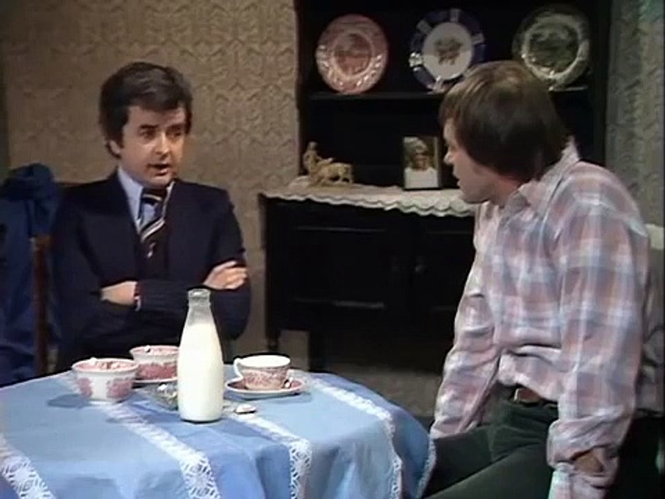 The Likely Lads S2 E12 Conduct video Dailymotion
