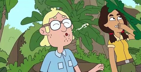 Adventure Beast S01 E12