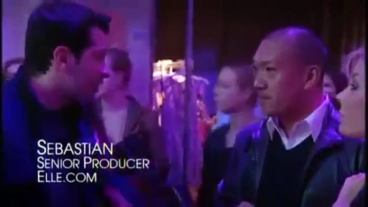 The City - Se2 - Ep08 HD Watch