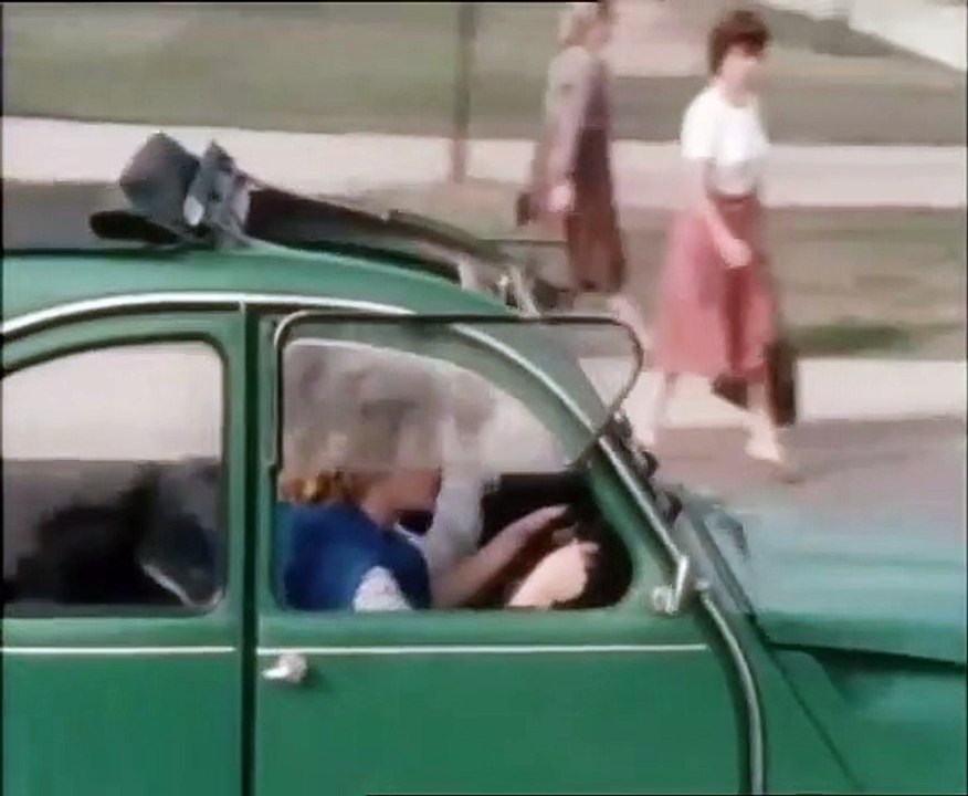 The Comic Strip Presents... - Ep05 HD Watch