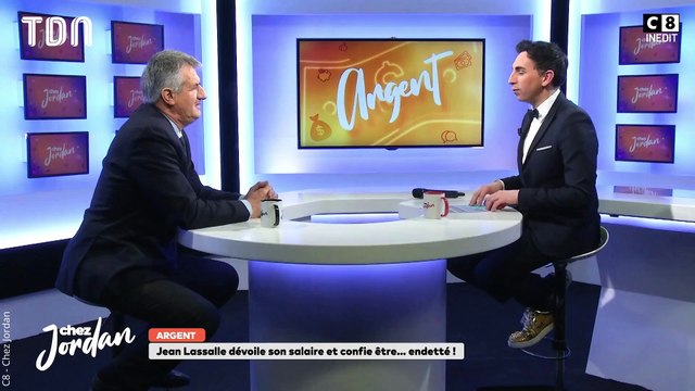 Jean Lassalle endetté ? Il dévoile le montant de sa retraite