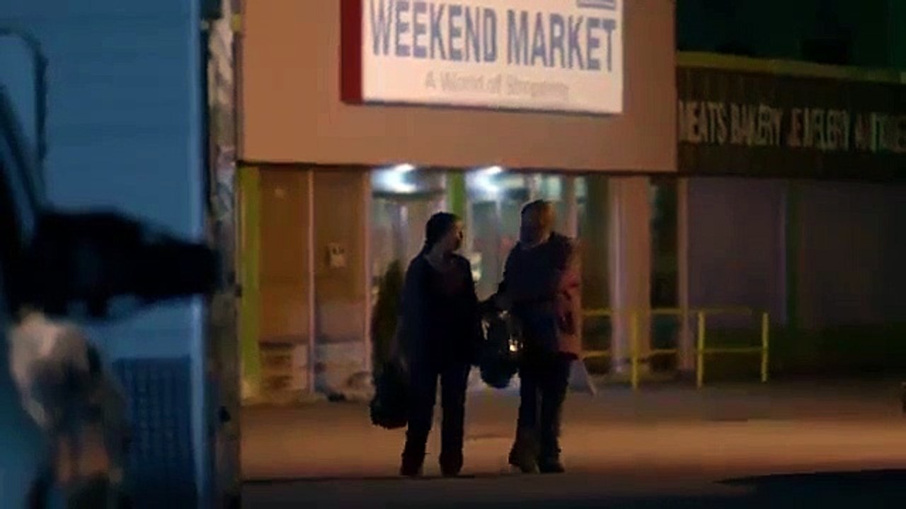 Trr in the Woods - Se1 - Ep05 - Werewolf and Demon in the Woods HD Watch