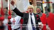 Boris Johnson's career: From sacked journalist to disgraced Prime Minister
