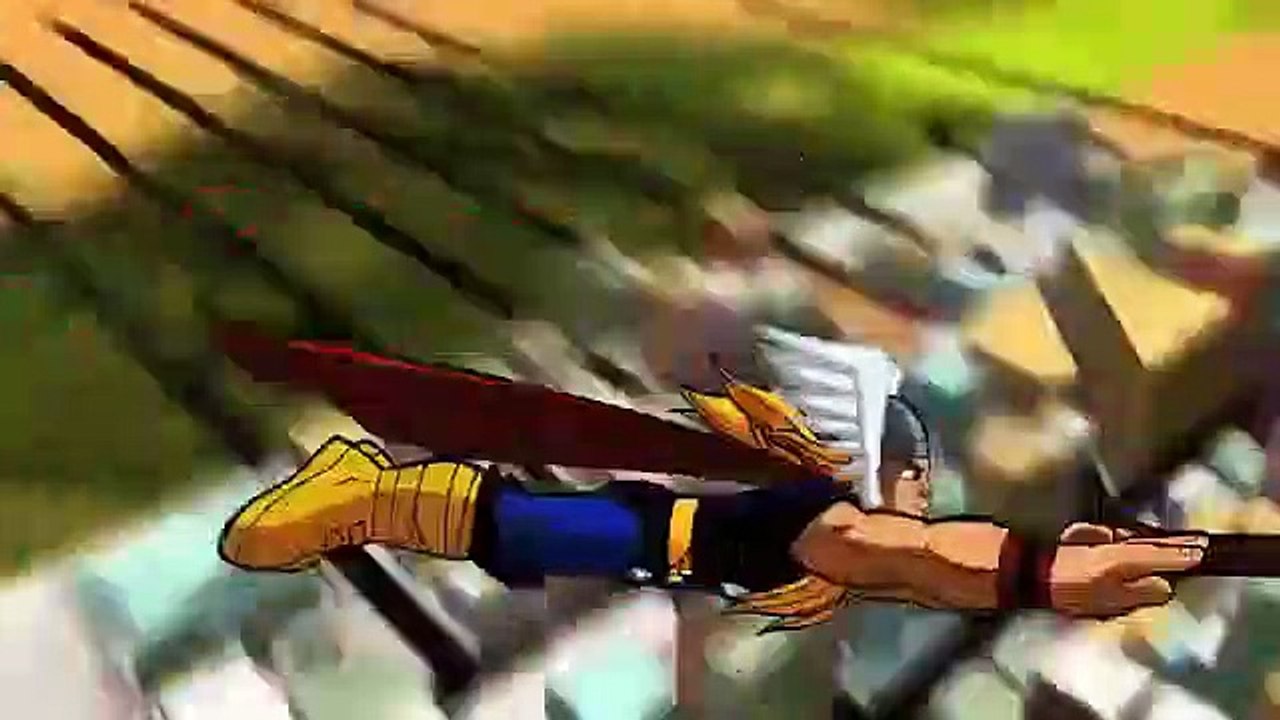 The Super Hero Squad Show - Se1 - Ep20 - Oh Brother HD Watch