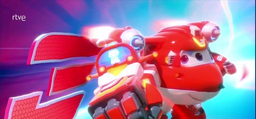 EPISODIO COMPLETO | AL RESCATE DE LAS MARIPOSAS | SUPER WINGS