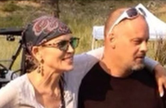 Sharon Stone : en larmes, l'actrice annonce la mort d'un proche