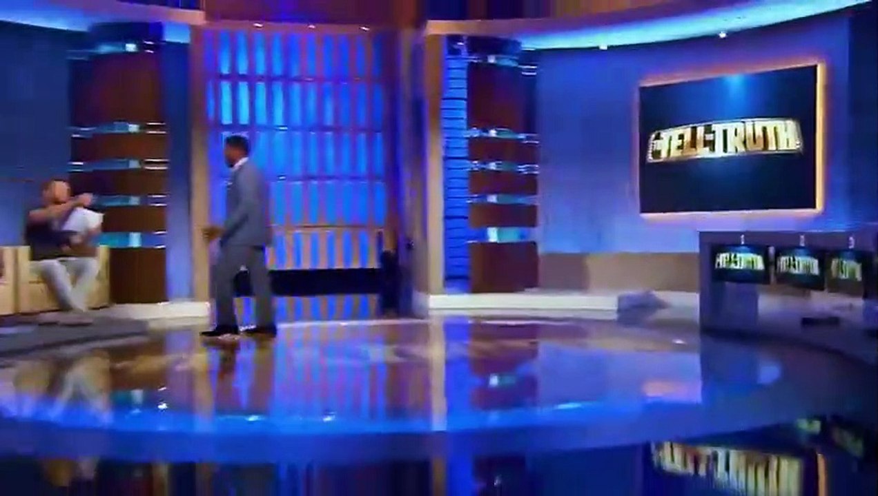 To tell the truth - se3 - ep07 - joel mchale, sasheer zamata, constance zimmer, paul reubens hd watch