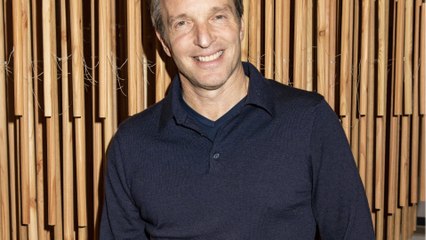 GALA VIDEO - Stéphane Rotenberg (Pékin Express) : qui est la mère de sa fille Emma ?