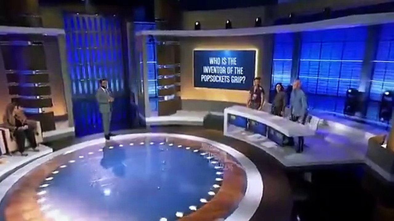 To Tell the Truth - Se4 - Ep03 - Anna Camp,Joel McHale, Ron Funches, Kirstie Alley HD Watch