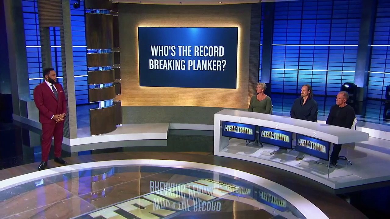 To Tell the Truth - Se4 - Ep02 - Joshua Malina, Cedric The Entertainer, DL Hughley, George Lopez HD Watch