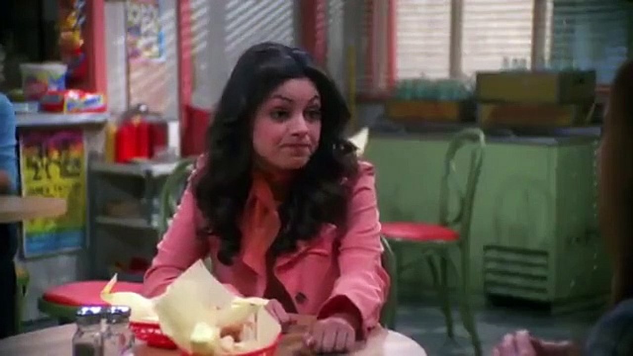 That 70s Show - Se3 - Ep25 - The Promise Ring HD Watch
