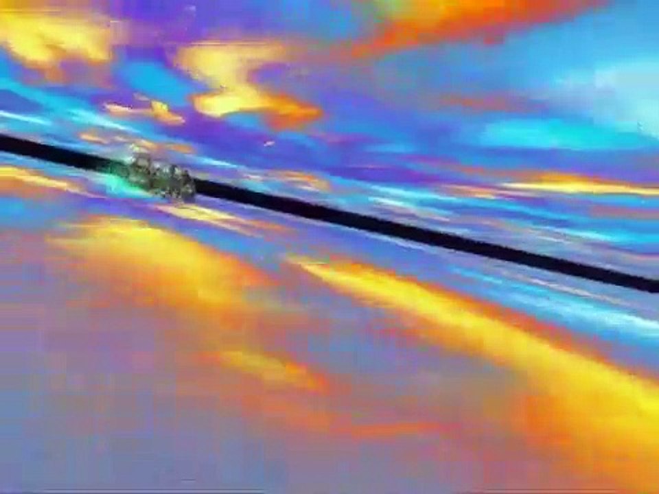 Transformers - Cybertron - Ep04 HD Watch