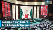 Multas de hasta 4 mil pesos por insultar al presidente de México, proponen diputados