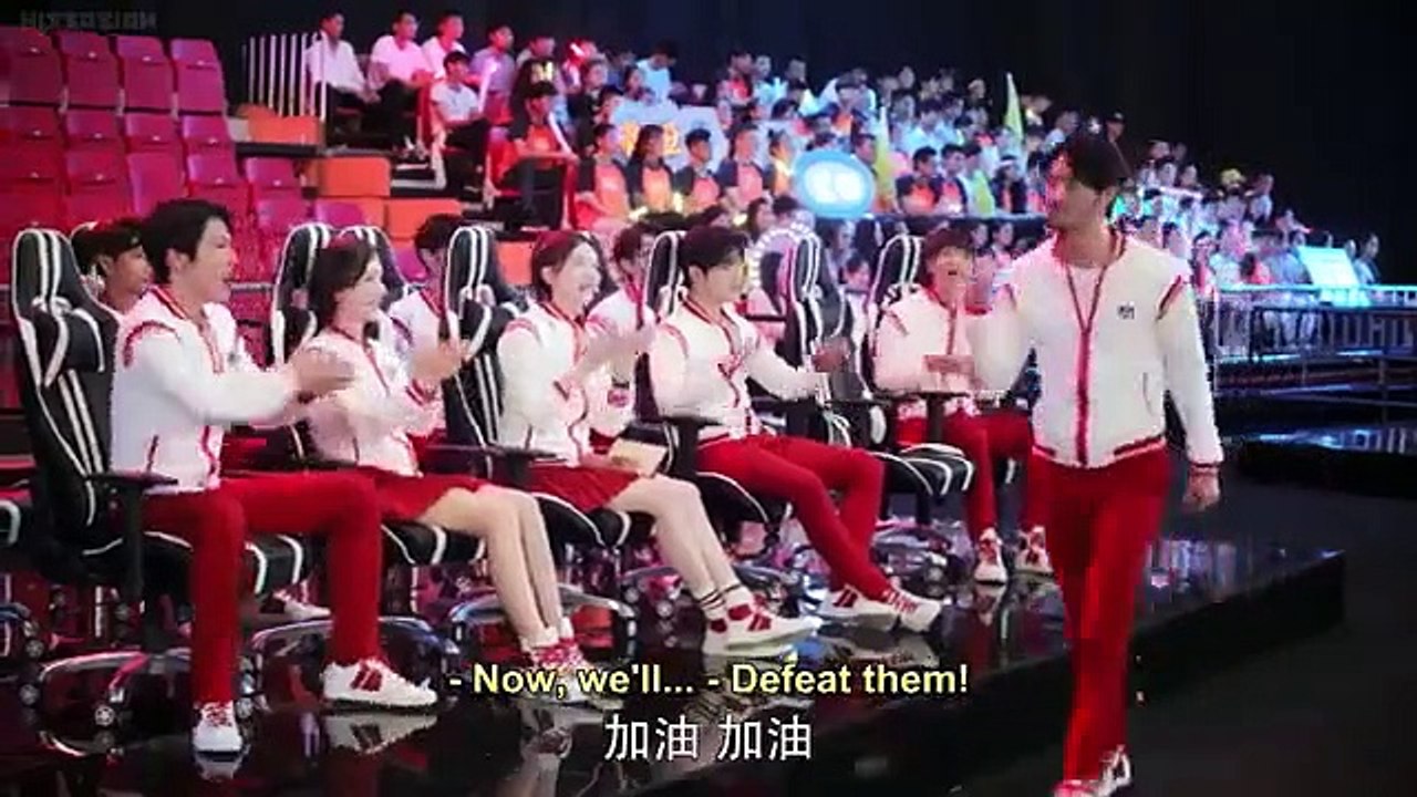 The King's Avatar - Se1 - Ep30 HD Watch