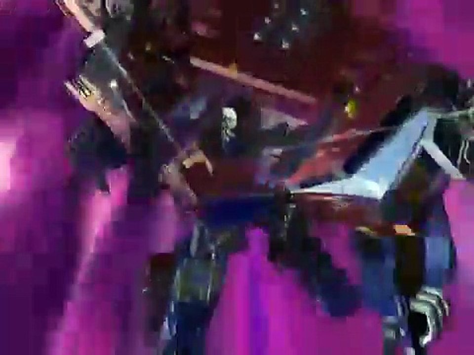 Transformers - Cybertron - Ep07 HD Watch