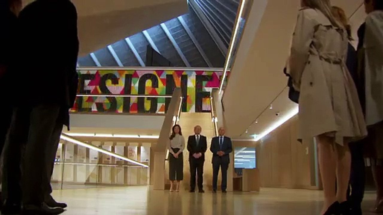 The Apprentice - Se13 - Ep03 HD Watch