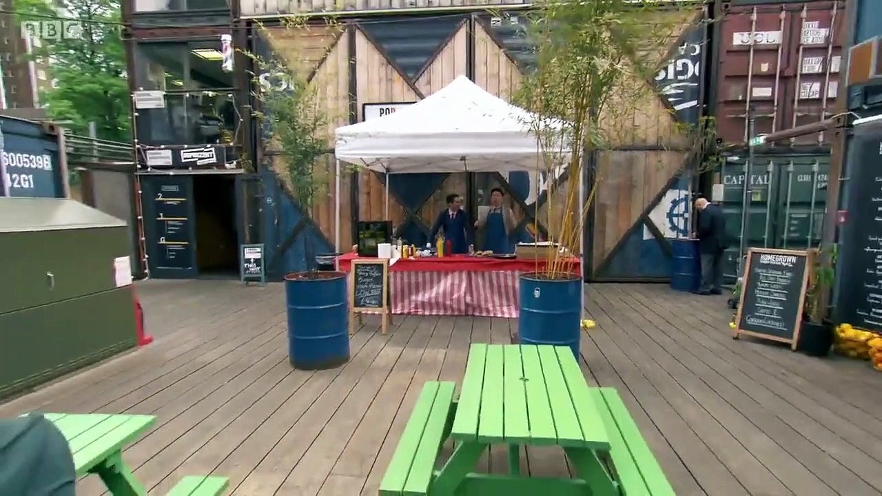 The Apprentice - Se13 - Ep01 HD Watch