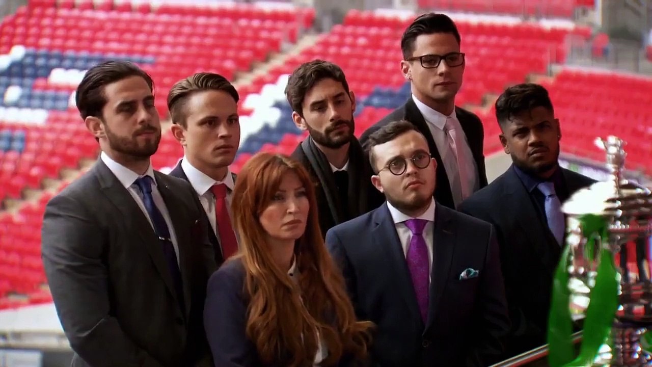 The Apprentice - Se13 - Ep04 HD Watch