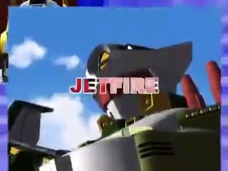 Transformers - Cybertron - Ep13 HD Watch