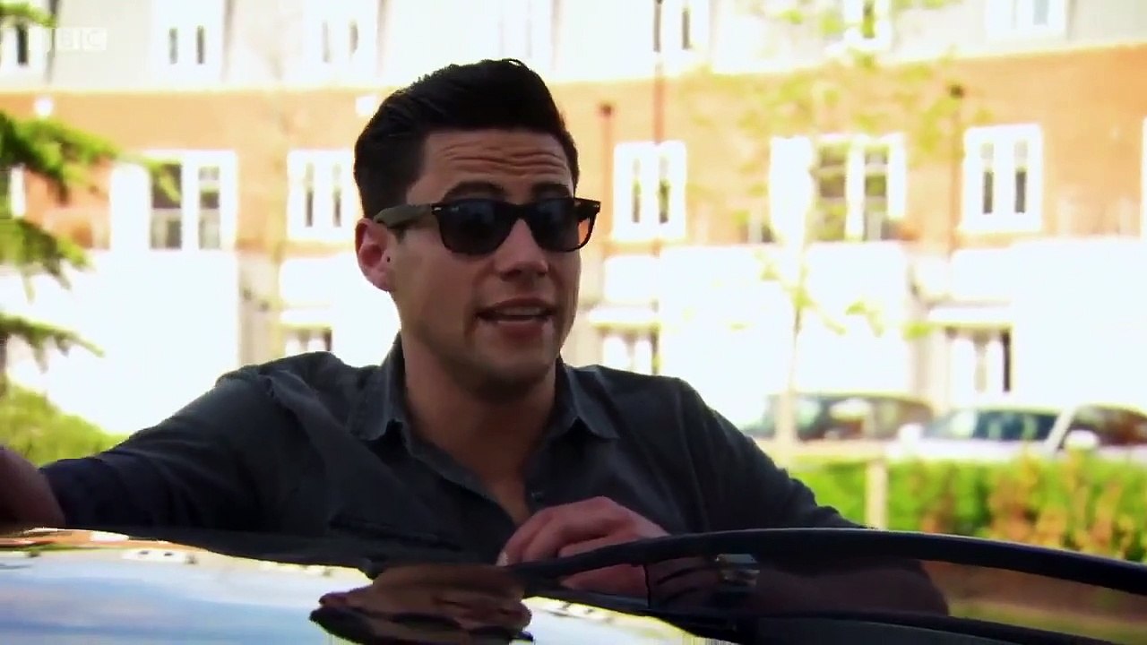 The Apprentice - Se13 - Ep07 HD Watch