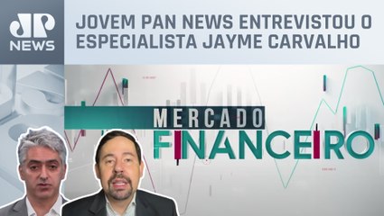 Ruídos políticos assustam o mercado? | Mercado Financeiro