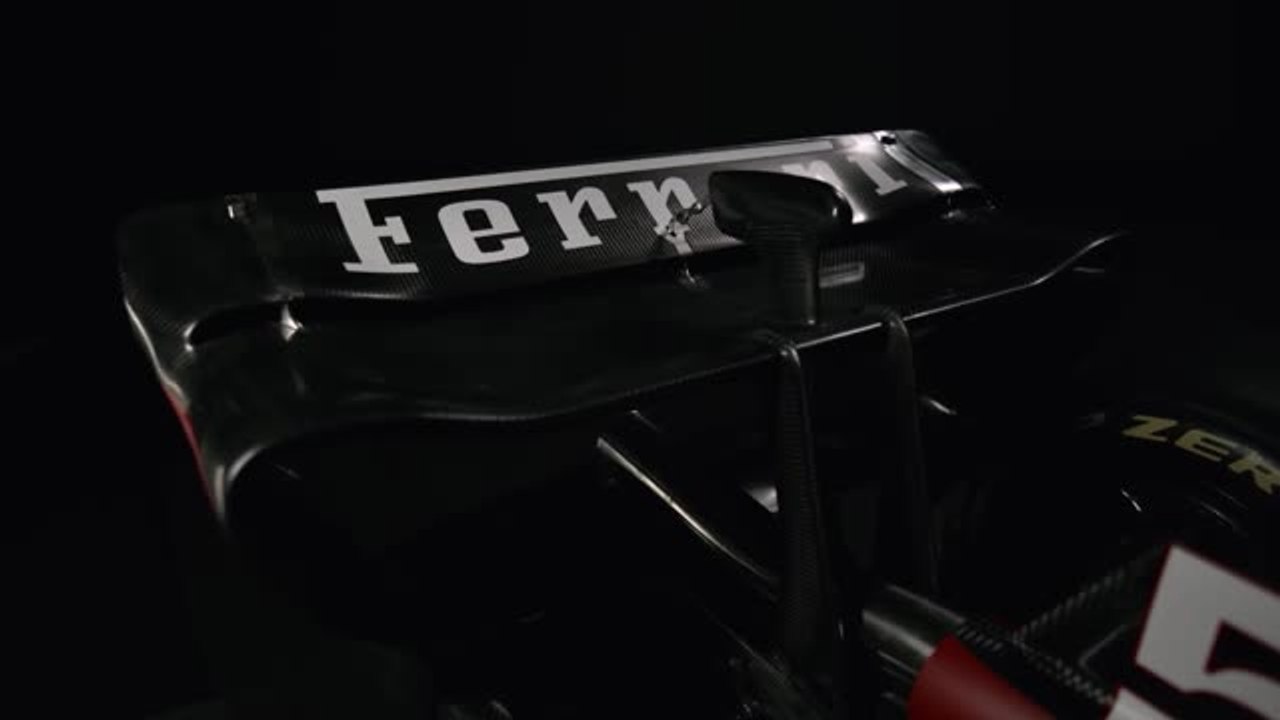 Leclerc und Ferrari wollen um Meisterschaft kämpfen