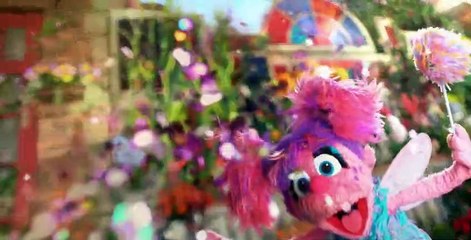 Sesame Street S50 E029
