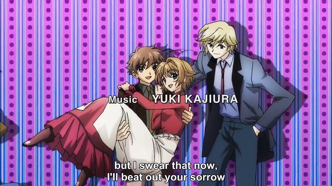 Tsubasa Chronicle - Ep51 HD Watch