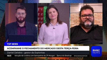 TOP NEWS - PROGRAMA EXIBIDO DIA 14/02/2023