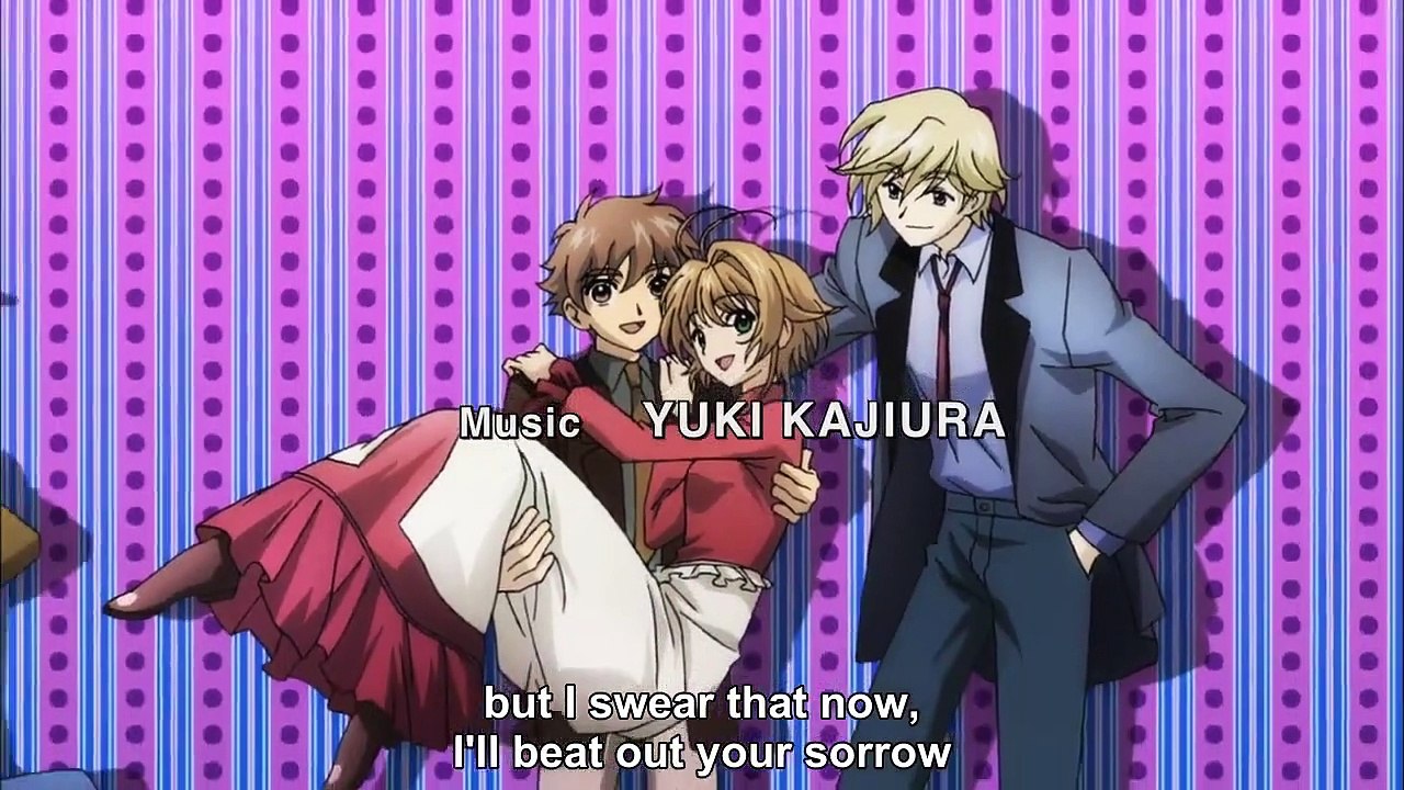 Tsubasa Chronicle - Ep48 HD Watch