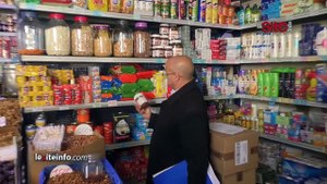 أبرزها عدم إشهار الأسعار.. لجنة للمراقبة تقف على ممارسات غير قانونية بالدار البيضاء