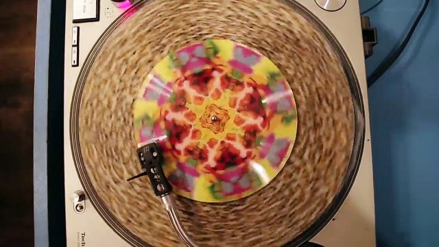 It Came from Aquarius Records | movie | 2022 | Official Trailer