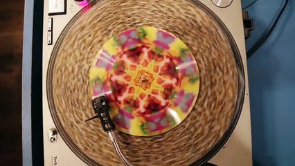 It Came from Aquarius Records | movie | 2022 | Official Trailer