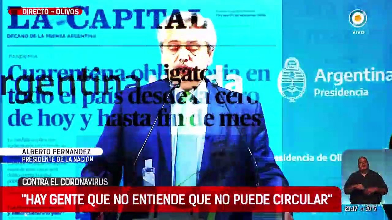 No creas todo lo que te digan | movie | 2020 | Official Clip