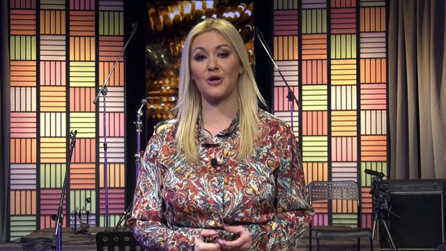 Μουσικές Αλχημείες, Παρασκευή στις 22.30