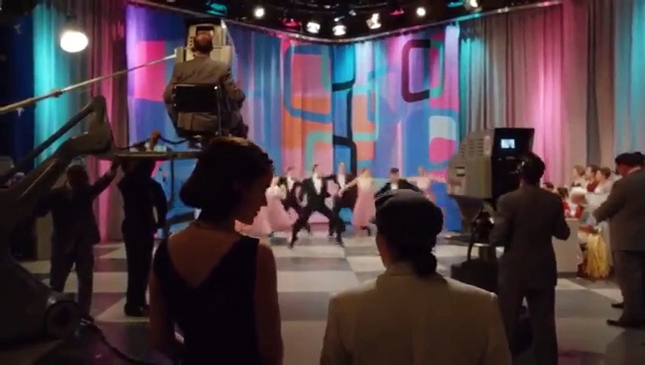 The Marvelous Mrs. Maisel - Se2 - Ep09 - Vote for Kennedy, Vote for Kennedy HD Watch