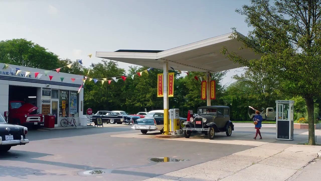 The Marvelous Mrs. Maisel - Se2 - Ep08 - Someday... HD Watch