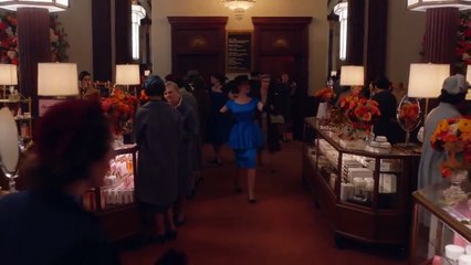 The Marvelous Mrs. Maisel - Se2 - Ep07 - Look, She Made a Hat HD Watch