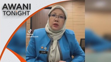 AWANI Tonight: Strike not a solution, Health Minister tells healthcare workers