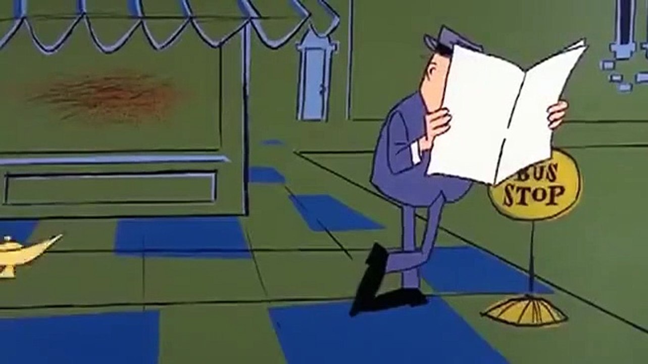 The Pink Panther Show - Ep22 HD Watch