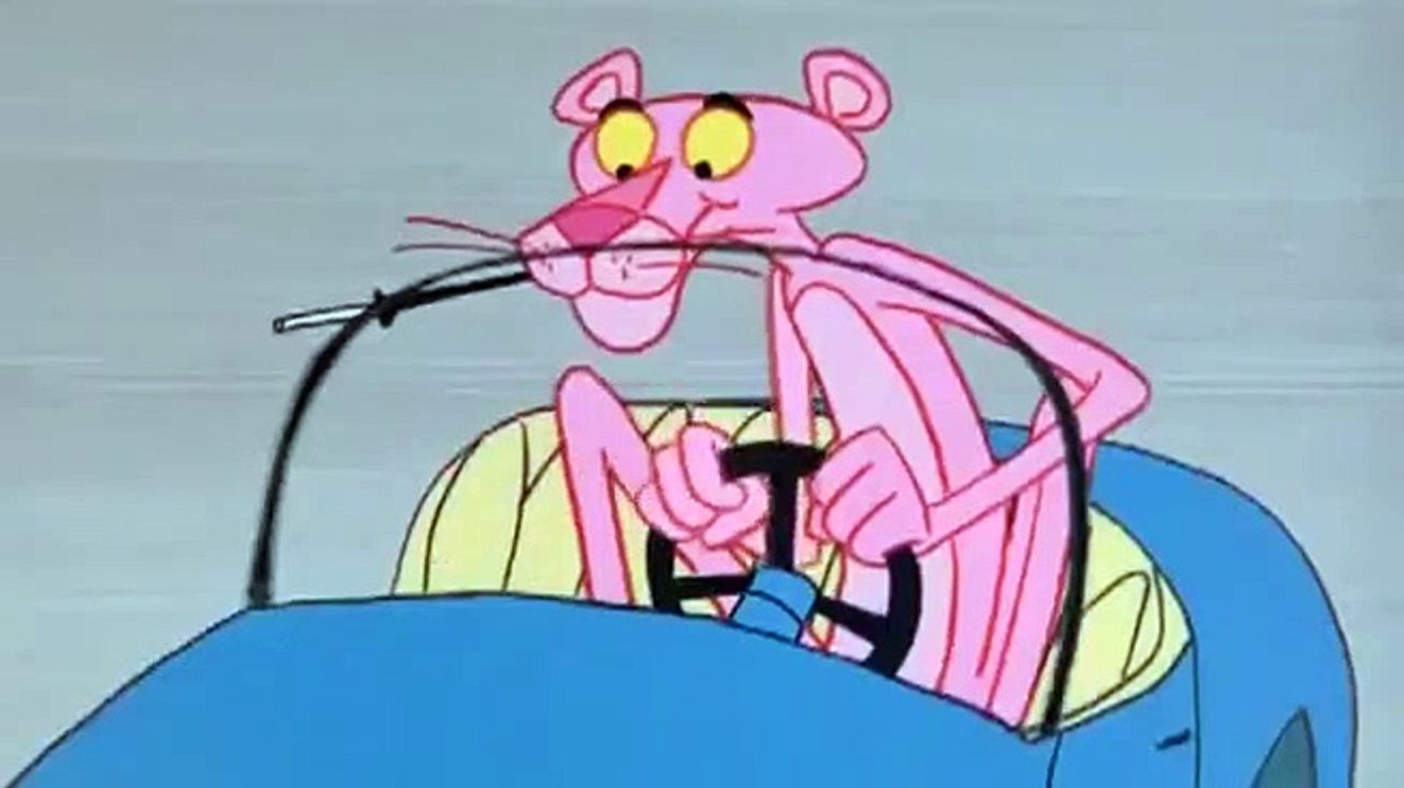 The Pink Panther Show - Ep16 HD Watch
