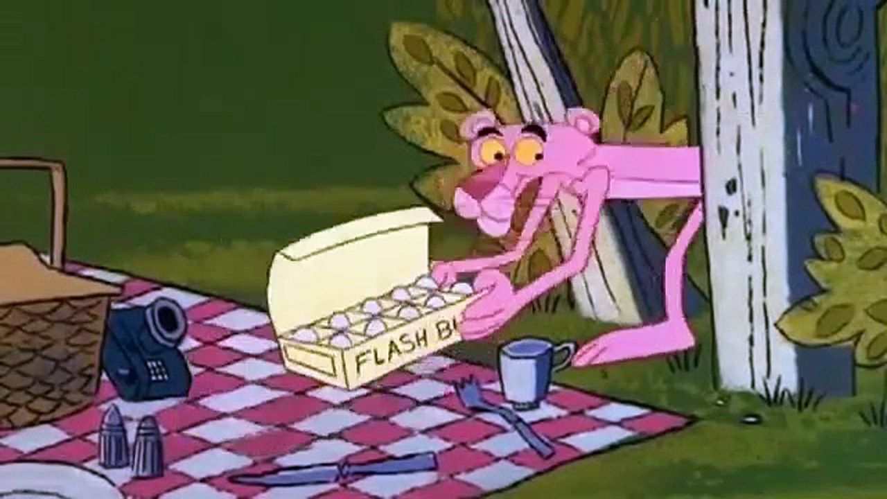 The Pink Panther Show - Ep20 HD Watch