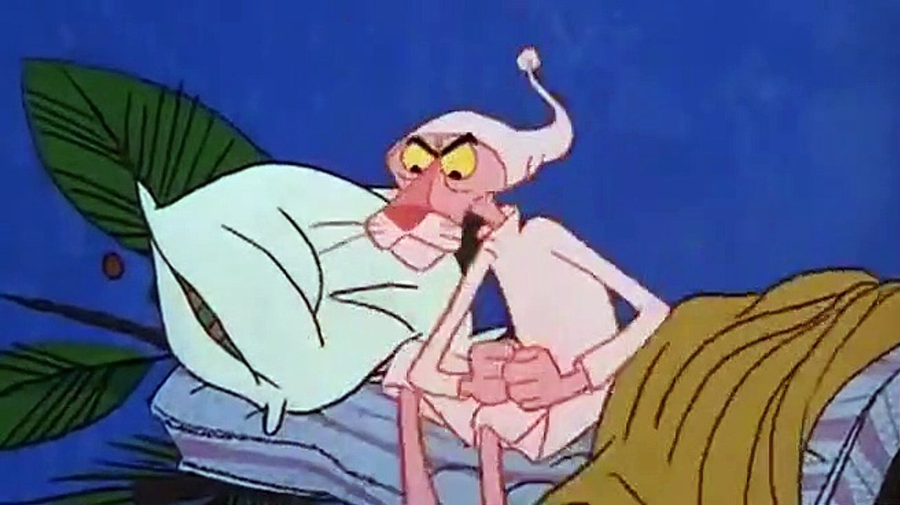The Pink Panther Show - Ep24 HD Watch