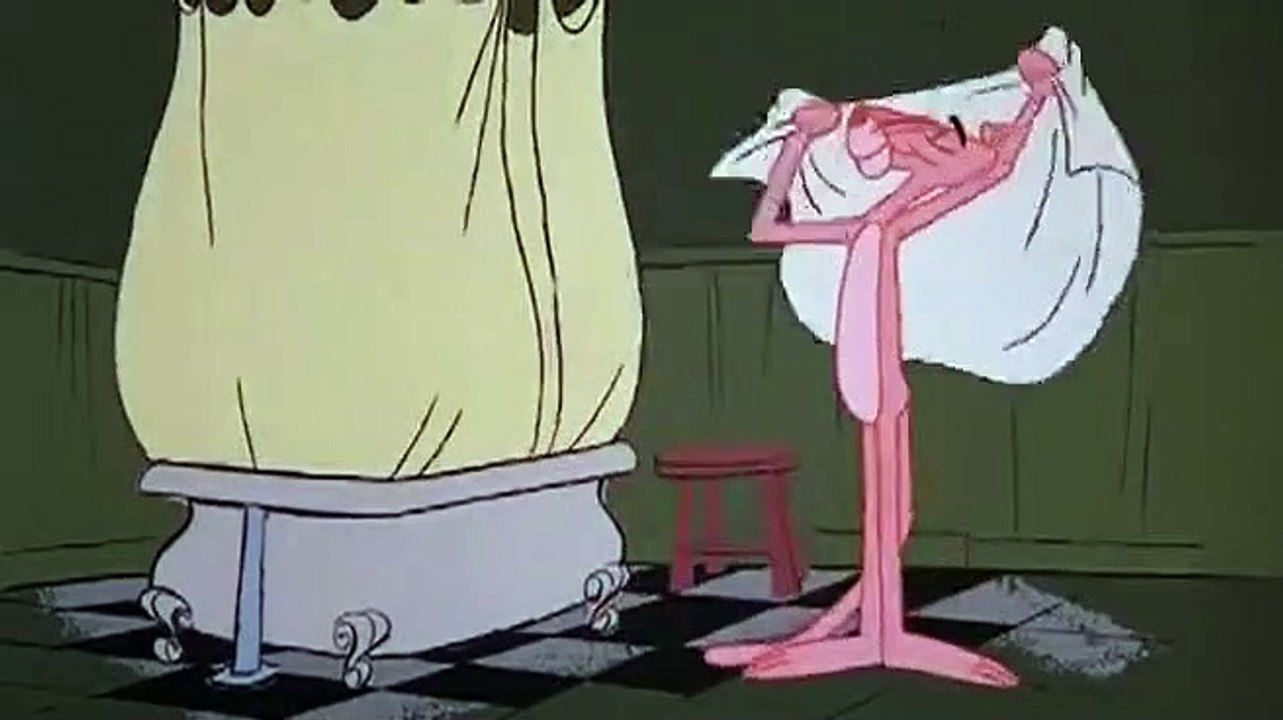 The Pink Panther Show - Ep26 HD Watch