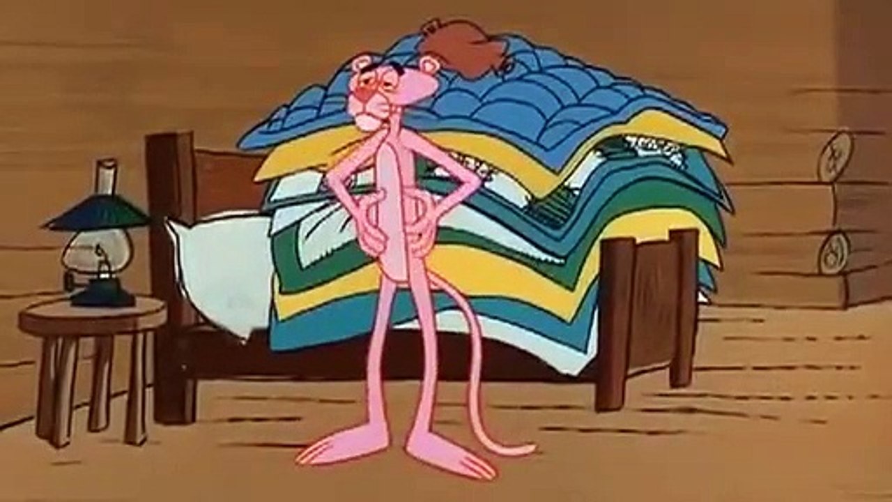 The Pink Panther Show - Ep25 HD Watch