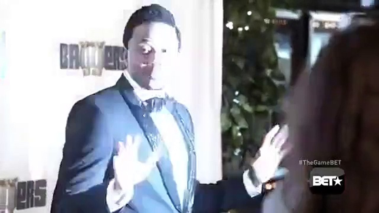 The Game - Se6 - Ep19 HD Watch